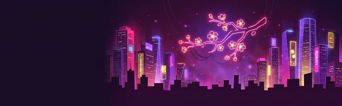 Wild Tokyo — Casino-Test